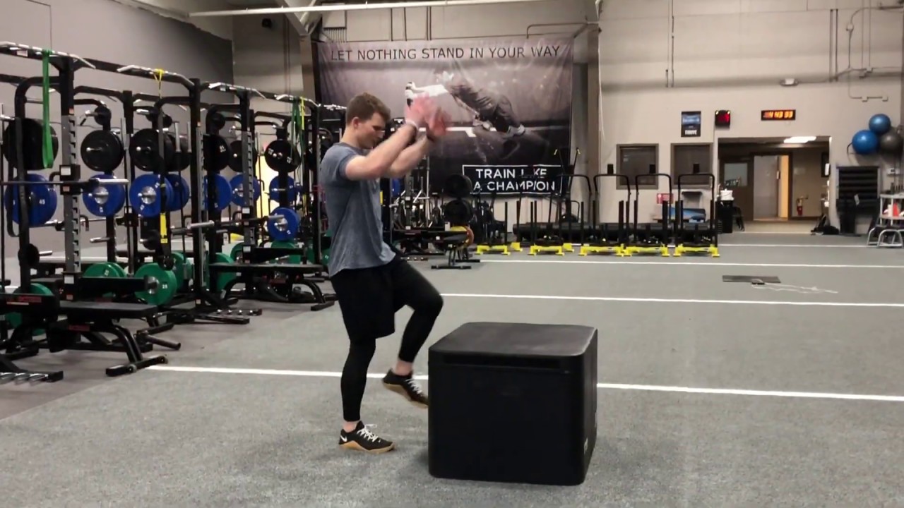 The Best Strength & Power Superset for Athletes (That You’re Not Doing ...