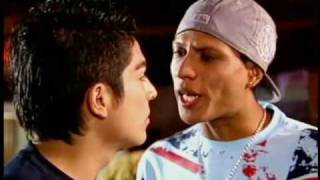 Los del barrio