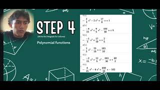 3P Partial Project of Calculus