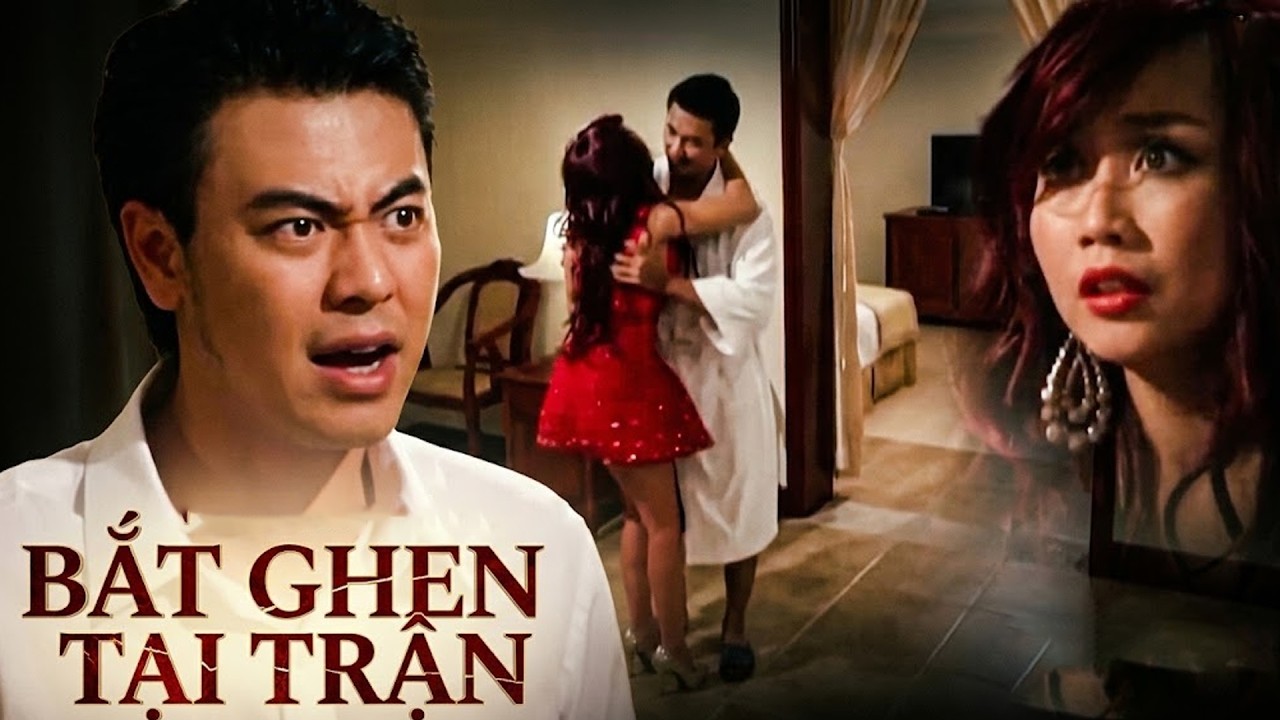 BẮT GHEN TẠI TRẬN | Phim Truyện Việt Nam 2026 | Phim Truyện Việt Nam Mới Nhất 2026 | Phim 2026 HTV