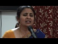 M. Krishna Kumari Veena Program on DD - Part 1