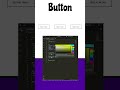 CSS Pseudo-Classes for Buttons