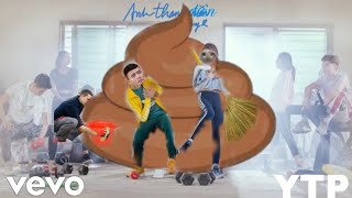 Ytp Anh Thanh Điên 2