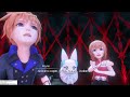 WORLD OF FINAL FANTASY: 1° Boss Shiva