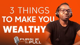 The Body and Bank Connection. Fitness & Finance Mastery.