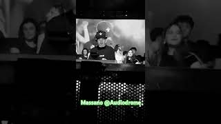 Massano @Audiodromeliveclub 13.12.2024