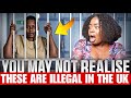 Weird british laws you wont believe actually exist watch before you break them unknowingly