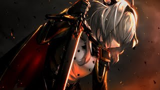 картинка: Nightcore - Нас укроет ночь | Door Closed On Door