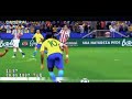 Neymar skils and goals  parthiv edits