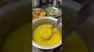 Fodnich Varan Recipe Maharashtrian Dal Varan Lasun Fodni Varan #marathirecipe #foodreelsindia