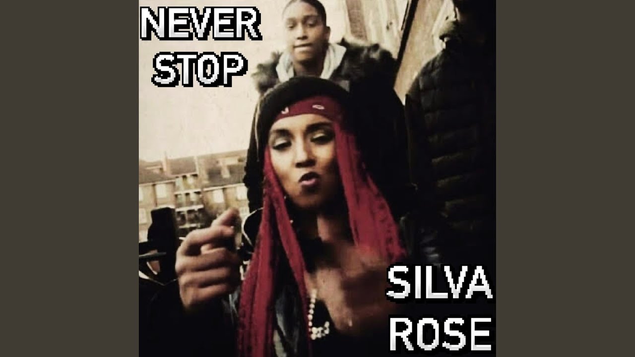 Mira Never Stop en YouTube Mira Never Stop en YouTube
