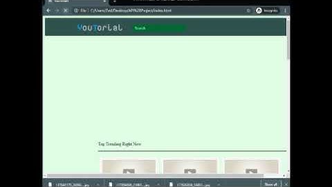 iFrame API Walkhthrough