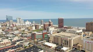 Personal Injury Lawyers in Altantic City, NJ | Brandon J. Broderick, Personal Injury Attorney at Law