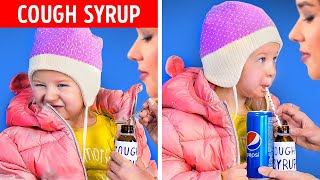 Priceless Hacks For Parents