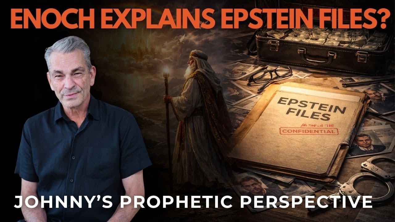 Johnny's Prophetic Perspective