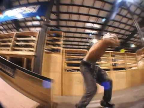 bangin out rye edits