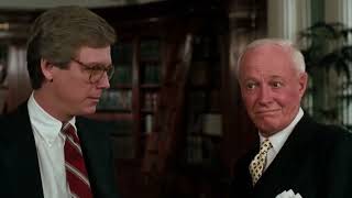 Spies Like Us (1985): The Decoys