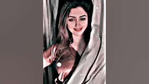chammak challo 🔥 alight motion video editing 🤤 kaisa sharmana #xmlpreset