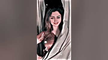 chammak challo 🔥 alight motion video editing 🤤 kaisa sharmana #xmlpreset