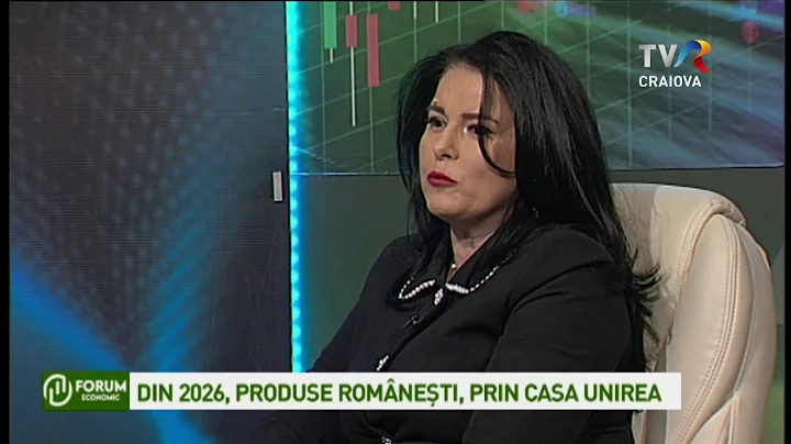 Forum Economic - 16.12.2025