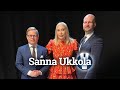 Sanna ukkola show suomi sst  riihen voittajat ja hvijt
