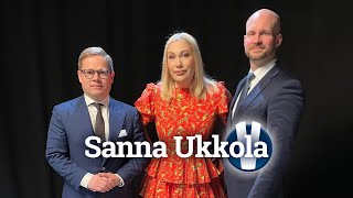 Sanna Ukkola Show: Suomi säästää - riihen voittajat ja häviäjät