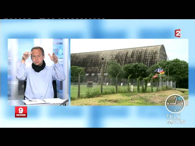 Chronique Télématin - Spécial 
