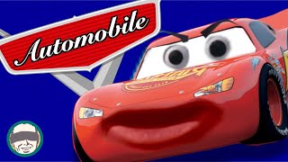 [YTP] Automobile