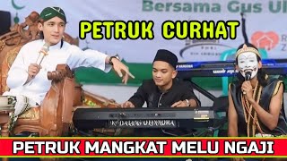 SIJI SING DI JALUK NENG PETRUK || TERBARU PENGAJIAN GUS ULINNUHA