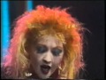 Cyndi Lauper True Colors