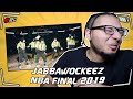 JABBAWOCKEEZ at the NBA Finals 2019 | REACTION