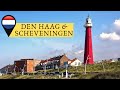 Ein Tag in DEN HAAG und SCHEVENINGEN | Städtetrip nach Den Haag