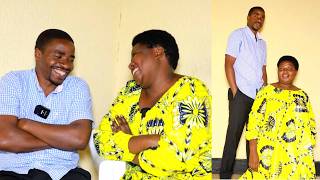 💝Yooooo !!!! ASIFIWE NA XAVIER BATUBWIYE URUGENDO  RWUBUZIMA BWABO KUVA BAMENYANA KUGEZA UBU MBEGA💟