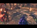 Mw3 zombies