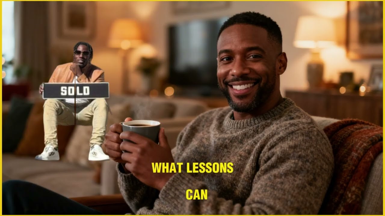 Джамал Робертс отметил покупку нового дома трогательным постом.