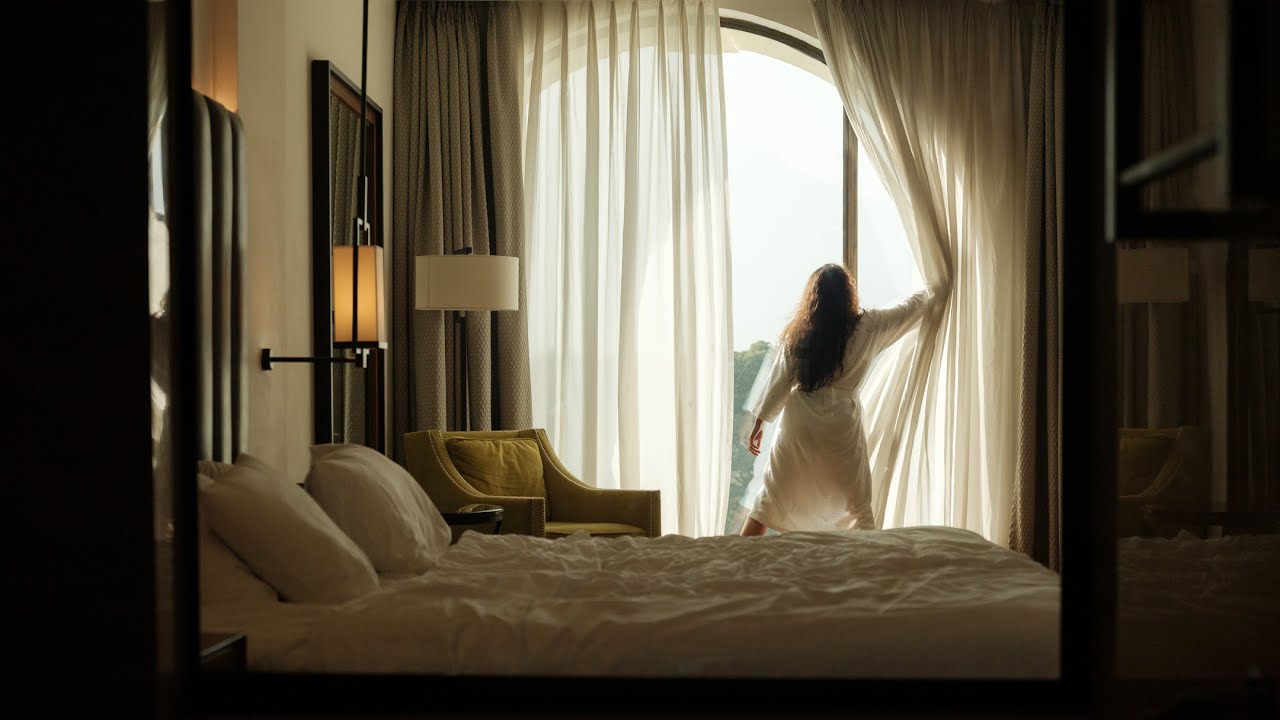 Radisson Blu Plaza Hotel, Mysore, India 2025