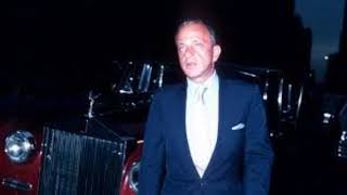Roy Cohn's Diabolical Magnetism