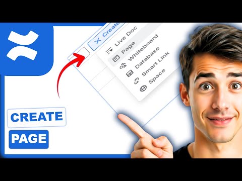 How to build a page in Confluence (No-Fuss Trick)(New 2026 Way)