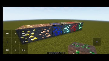 Complementary Shader (Pojavlauncher Test)