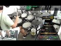 Fate of the Sadness by Galneryus - Pro Drums FC