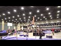 JRD Ella Cesario, Legacy Elite | L10 Bars 2018 JO Nationals