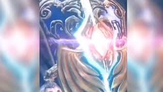 Final Fantasy Brave Exvius Cg Charlotte Lb Animation