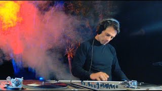 DJ Jaws 18 - Autumn IV -  Flash Back - Anos 80 - Classics I