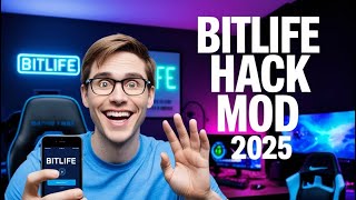Bitlife Hack/Mod (iOS Android) - How to Unlock EVERYTHING in Bitlife🔓 (Bundles, Packs etc.)