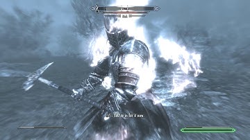 Skyrim Mods: Beyond Reach #6