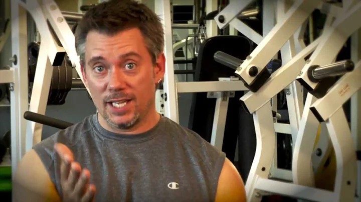 MEET CHAD LANDERS!