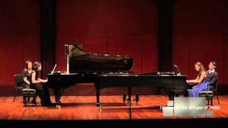 Download Lagu Gustav Holst, from The Planets for two pianos, Op. 32 MP3