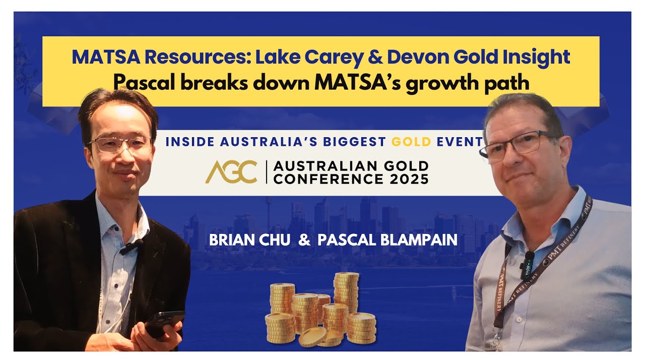 Раскрыта сделка AngloGold Ashanti по добыче золота на сумму 110 миллионов долларов | Потенциал пр...