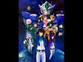 劇場版 機動戦士ガンダム00 -A wakening of the Trailblazer- Supporter’s meeting 2010キャンペーンソング「警鐘」