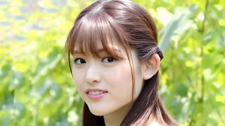 【松村沙友理】極上のグラビア